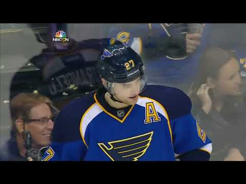 NHL   Apr.08/2014  Washington Capitals - St.Louis Blues