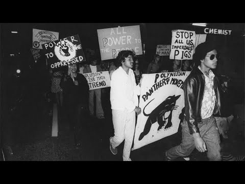 Polynesian Panthers - Oriana TV Trailer