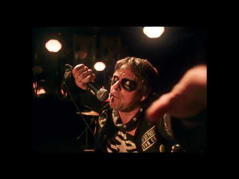 THE HIP PRIESTS - SHAKIN AIN'T FAKIN (Official Video)