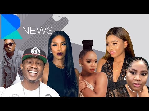 Could MI be gay?...Vector's diss track