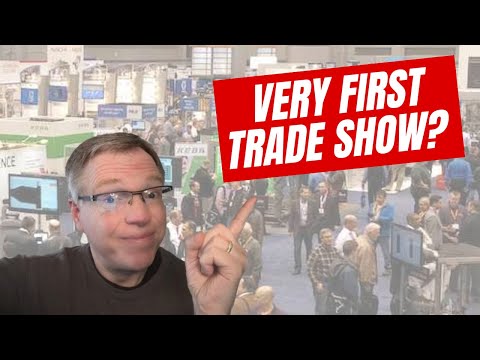 6 MUST DO Tips for First Time Exhibitors - Trade Show like a PRO!