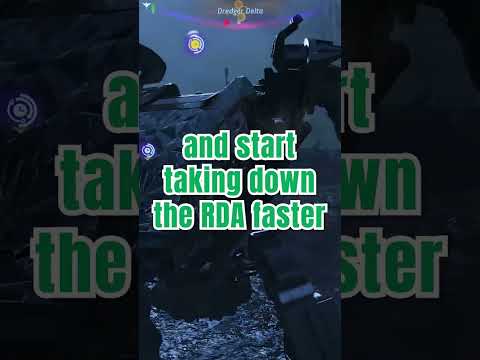 5 Must Know Tips for Avatar: Frontiers of Pandora #avatarfrontiersofpandora #avatarfrontierstips