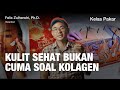 Kenapa Banyak Orang Minum Kolagen