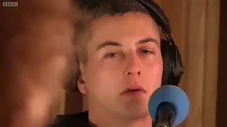 Ed Sheeran ft. Devlin - Lately (Live at BBC Live Lounge)