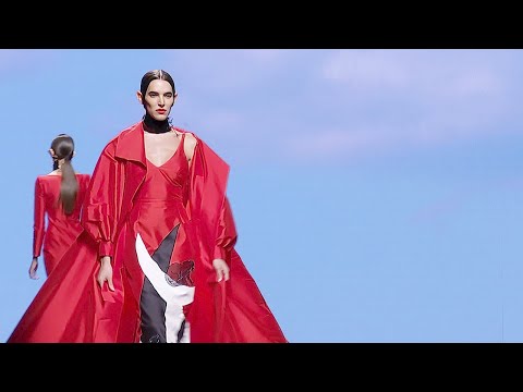 Fernando Claro | Spring Summer 2022 | Full Show