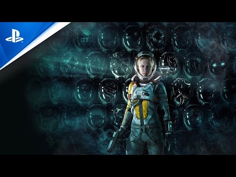 PS5《Returnal》敵人介紹影片 [開啟中文字幕]