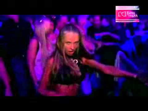 Dark Night ( DJ BARIŞ YAŞAR CLUB MİX 2010 )..mp4