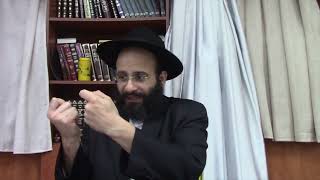 להשתחרר מהתאוות (הרב אלחנן משה נחמנסון) - התמונה מוצגת ישירות מתוך אתר האינטרנט יוטיוב. זכויות היוצרים בתמונה שייכות ליוצרה. קישור קרדיט למקור התוכן נמצא בתוך דף הסרטון