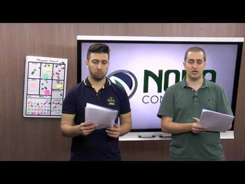 Analise Edital IBGE 2017