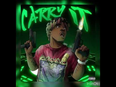 Juice WRLD-Carry It