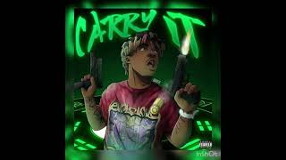 Juice WRLD-Carry It