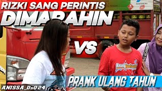 Download lagu ANISA MARAHIN RISKI SANG PERINTIS [ SPESIAL ULTAH NYA YANG KE 12 TH ] .... Ripus kecil mp3