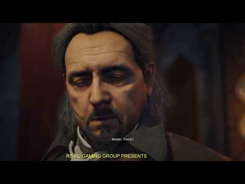 Assassin's Creed Unity | 100% Sync Walkthrough| Sequence 10| Memory 3| Part -29| (ULTRA SETTINGS) HD