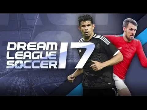 Dream League Soccer 17 Soundtrack: 