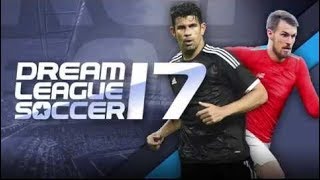 Dream League Soccer 17 Soundtrack: 