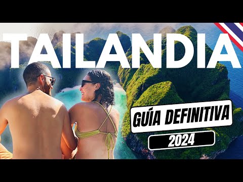 TAILANDIA EN 15 DÍAS | Presupuesto, Destinos, Consejos y Más