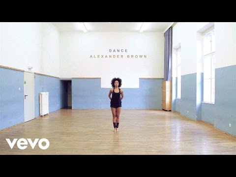 Alexander Brown - Dance