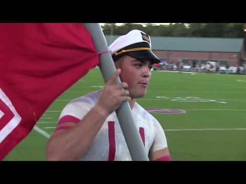 Archer Tigers vs Grayson Rams