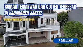 Download lagu RUMAH TERMEWAH DAN CLUSTER TERBESAR DI JAGAKARSA JAKSEL mp3 Download lagu RUMAH TERMEWAH DAN CLUSTER TERBESAR DI JAGAKARSA JAKSEL mp3