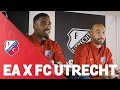 VOLTA | EA x FC Utrecht