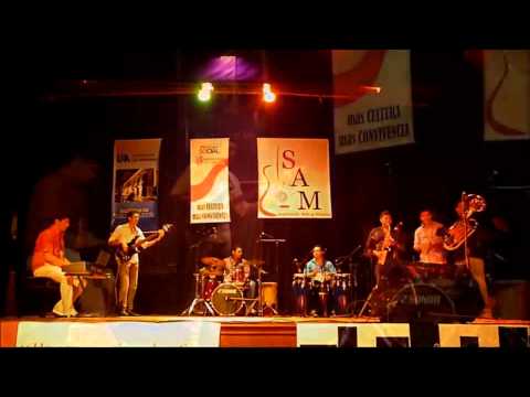 Atlantijazz semijazz