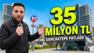 Sancaktepe' de Yatırım Size Servet Kazandırabilir ! Peki Nasıl ?