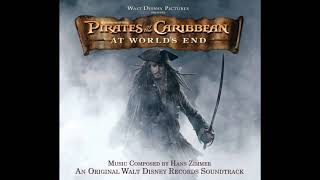 Drink Up Me Hearties Yo Ho - 1 Hour (Pirates of the Caribbean: At World&#39;s End, Hans Zimmer)