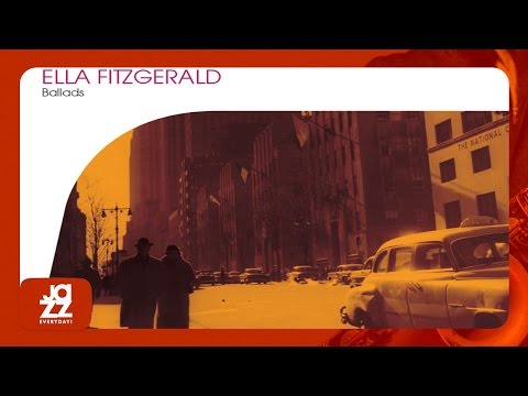 Ella Fitzgerald - Would You Like to Take a Walk
