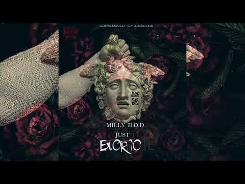 EXTORTION - MILLY D.O.D X JUST J