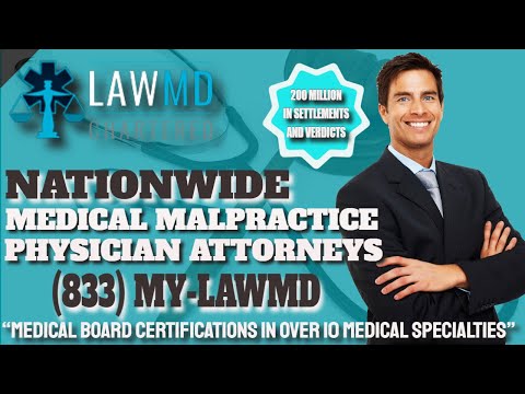 Types of Mistakes Healthcare Professionals Can Make Anaheim CA