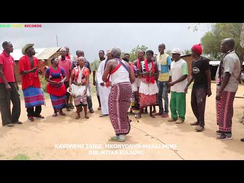 KAKONENI ZAIRE MKONYONYO STARS-MASAI MIMI