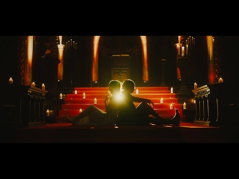 DIAURA『カタストロフノート』MV