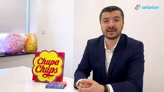 Perfetti Van Melle'de nasıl teknolojiler kullanılıyor?