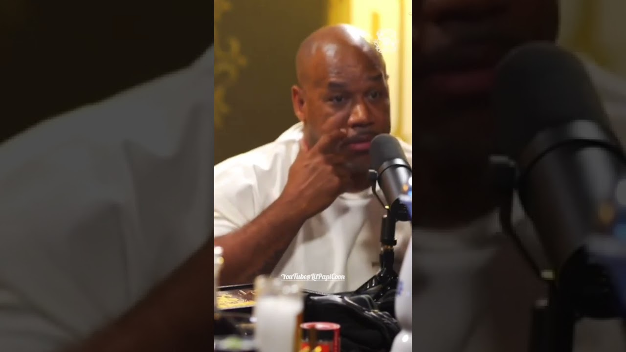 The Game and Wack 100 breaks down the difference between Bloods and Piru's