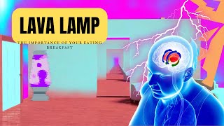 Uncovering the Hidden Secrets of Lavalamp Gameplay