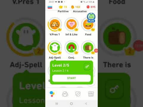 🇷🇺Russian Language Learning, Lesson 32, Adjective spelling