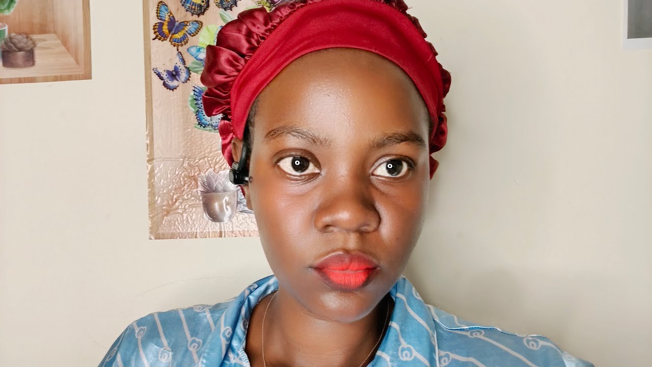 Ebintu byolina okwebuza nga tonaba kunonya mukwano (dating)