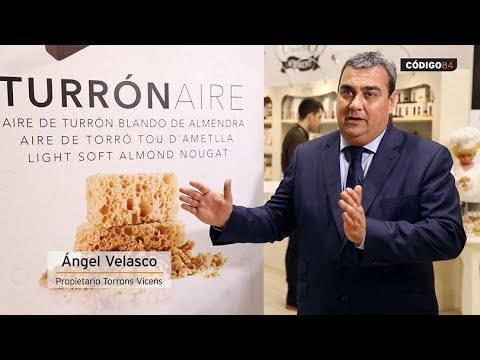 Pequenas grandes histórias - Torrons Vicens