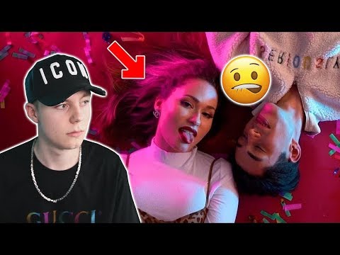 SONNY X JUSTCAAN - HATERS GONNA HATE REACTION/ANALYSE