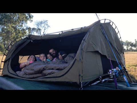 SCHAUEN SIE, WIE GROSS DER BIG DADDY SWAG WIRKLICH IST!