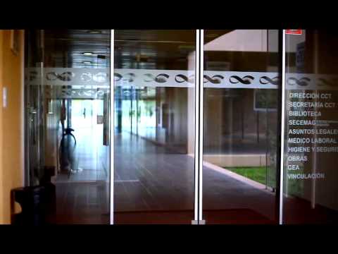 Parque Tecnológico del Litoral Centro