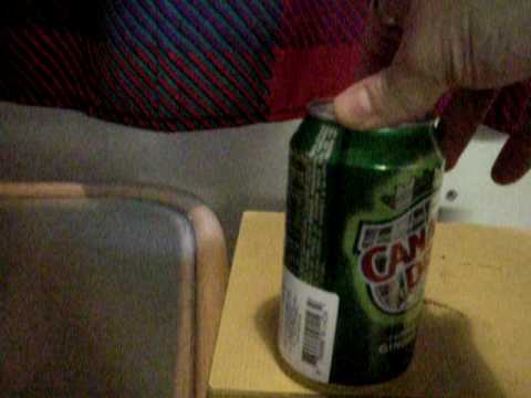 CANADA DRY