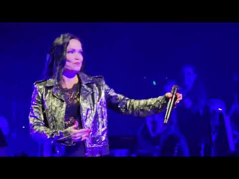 Tarja - Phantom of the Opera @ Rock meets Classic / Regensburg/14.04.24