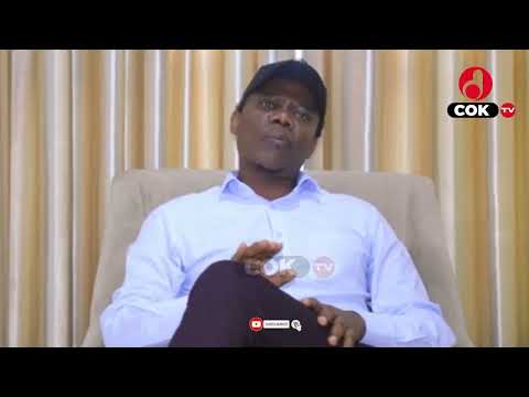 MOLLEL AMJIA JUU POLEPOLE | ''WANAJICHANGANYA WANAFIKIRI SIYO KWELI HILO NI TATIZO LA AKILI"'