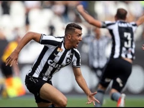 Jean (Pitbull) Botafogo - 2018 |HD|