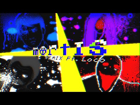 MORTIS REMIX Ft. @nerdexample - Step Right Up: Adventure Isle