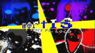 Cover art for MORTIS REMIX - Step Right Up: Adventure Isle