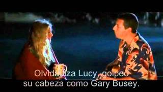 Forgetful Lucy (sub. español)