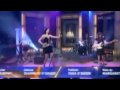 Sophie Ellis-Bextor - Heartbreak (Live on Saturday ...