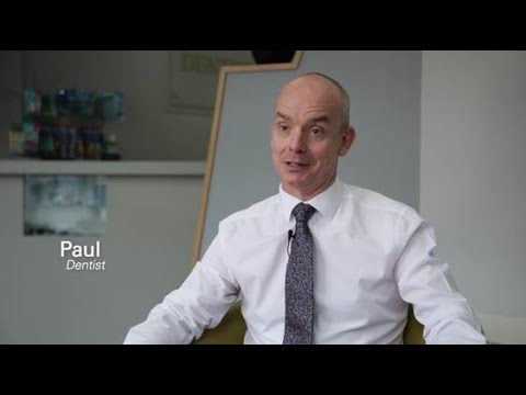 ResMed - A dental sleep expert explains the benefits of the Narval CC oral appliance